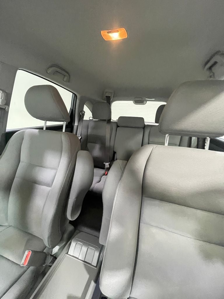 2011 Honda CR-V LX