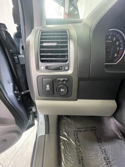 2011 Honda CR-V LX