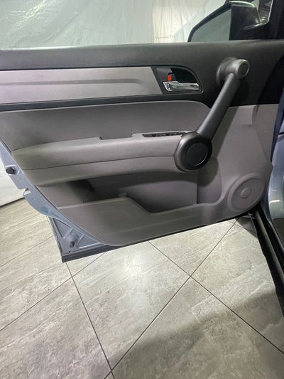 2011 Honda CR-V LX