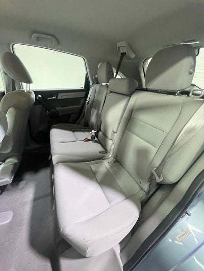 2011 Honda CR-V LX