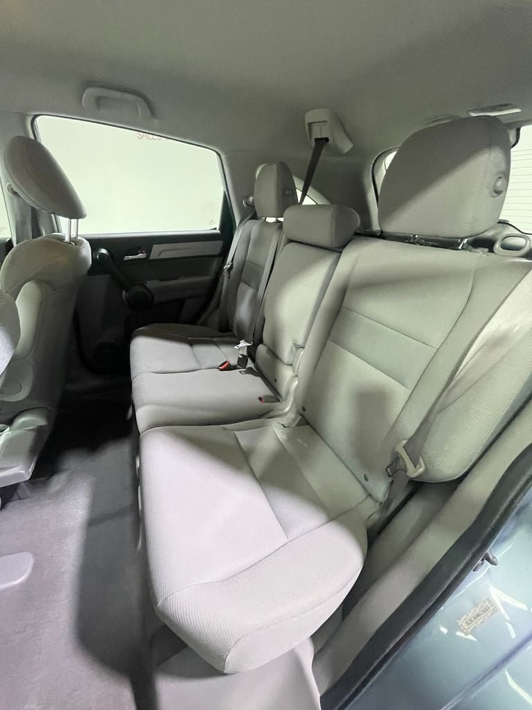 2011 Honda CR-V LX