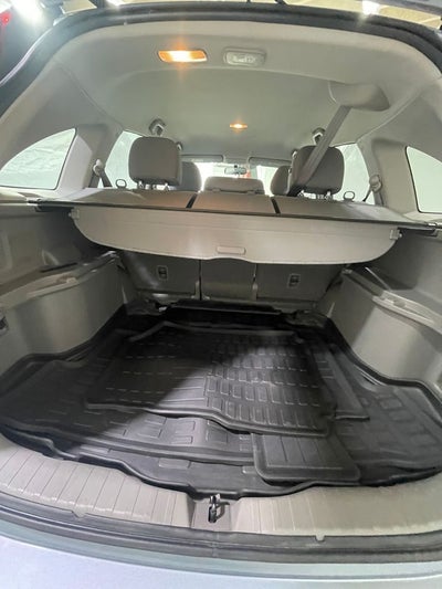 2011 Honda CR-V LX