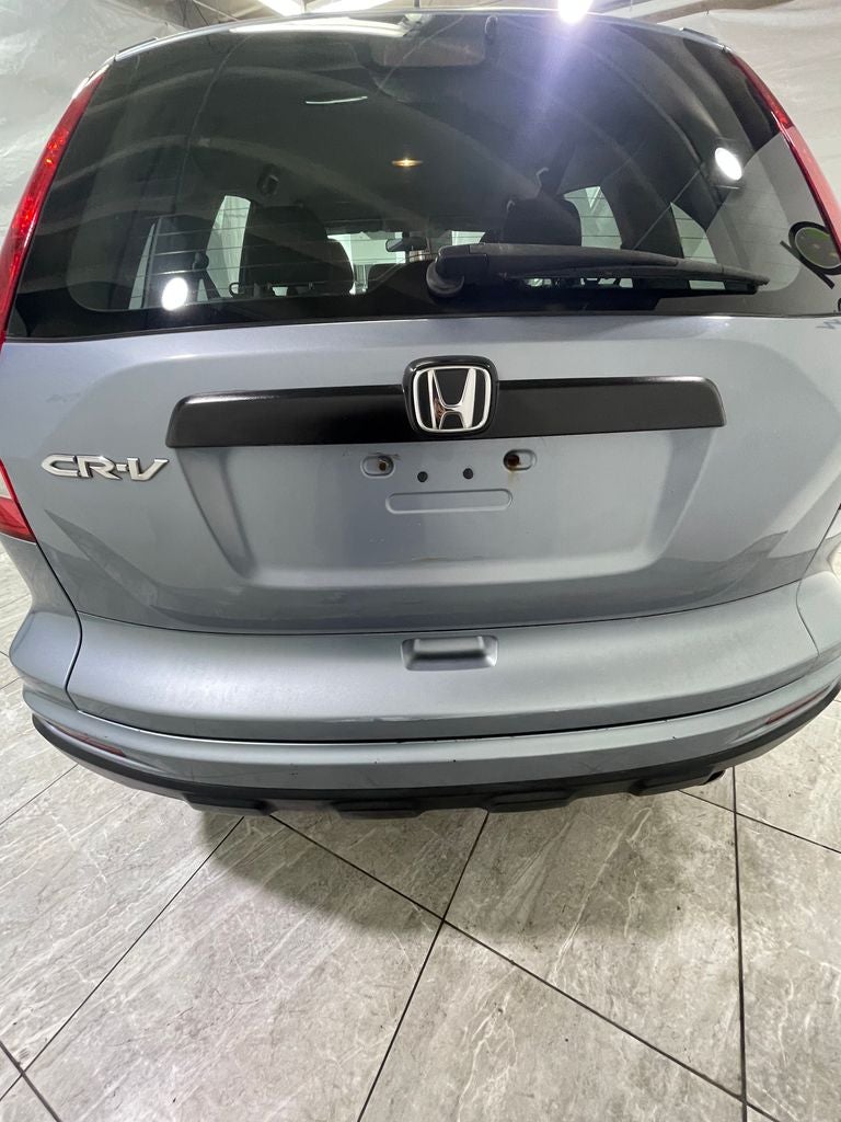 2011 Honda CR-V LX