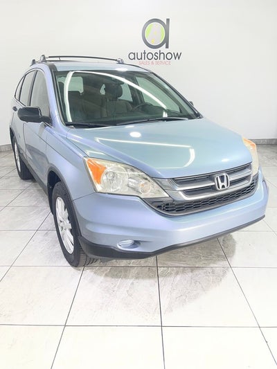 2011 Honda CR-V LX