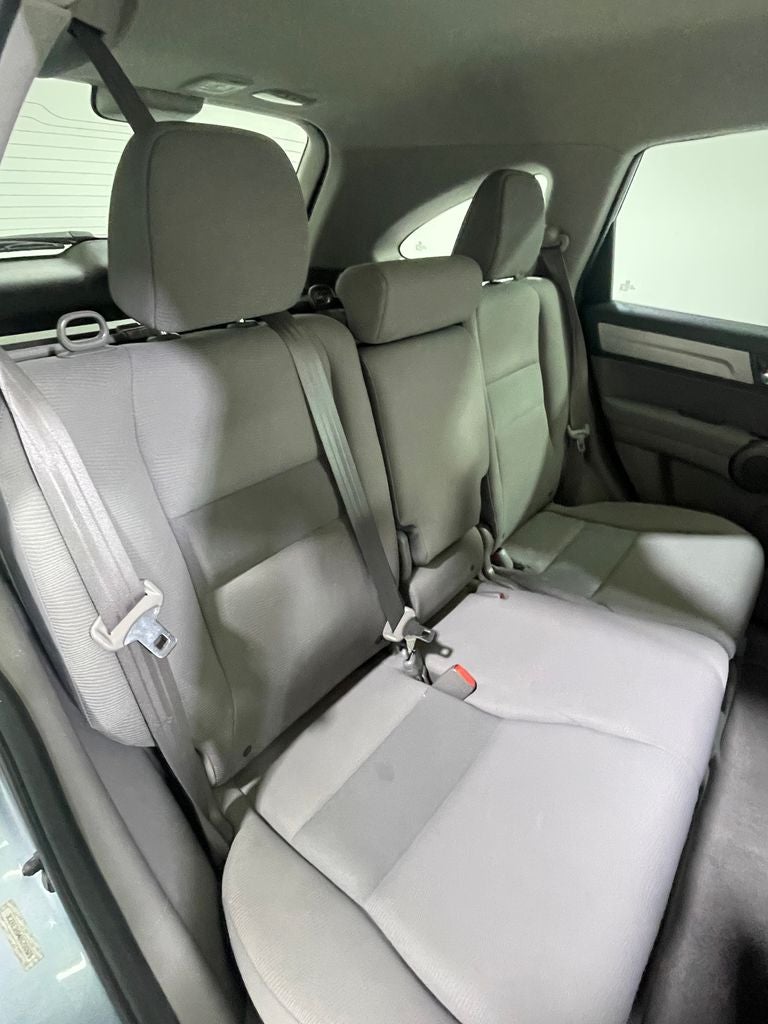 2011 Honda CR-V LX