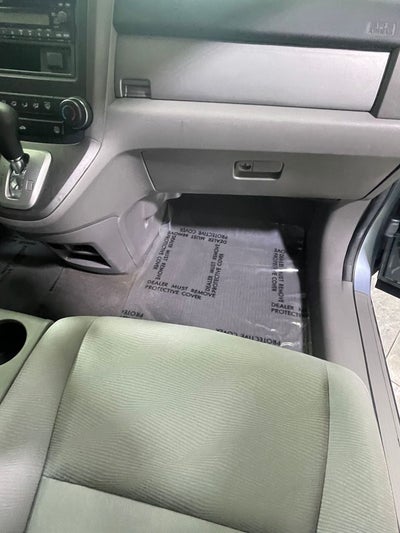 2011 Honda CR-V LX