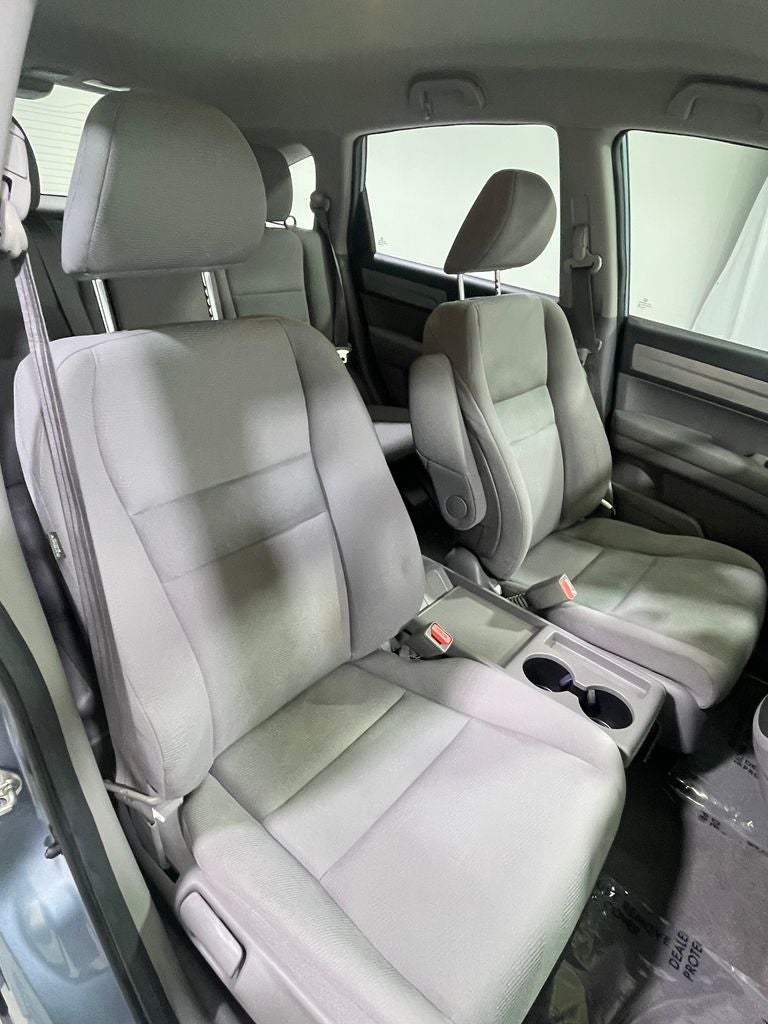2011 Honda CR-V LX