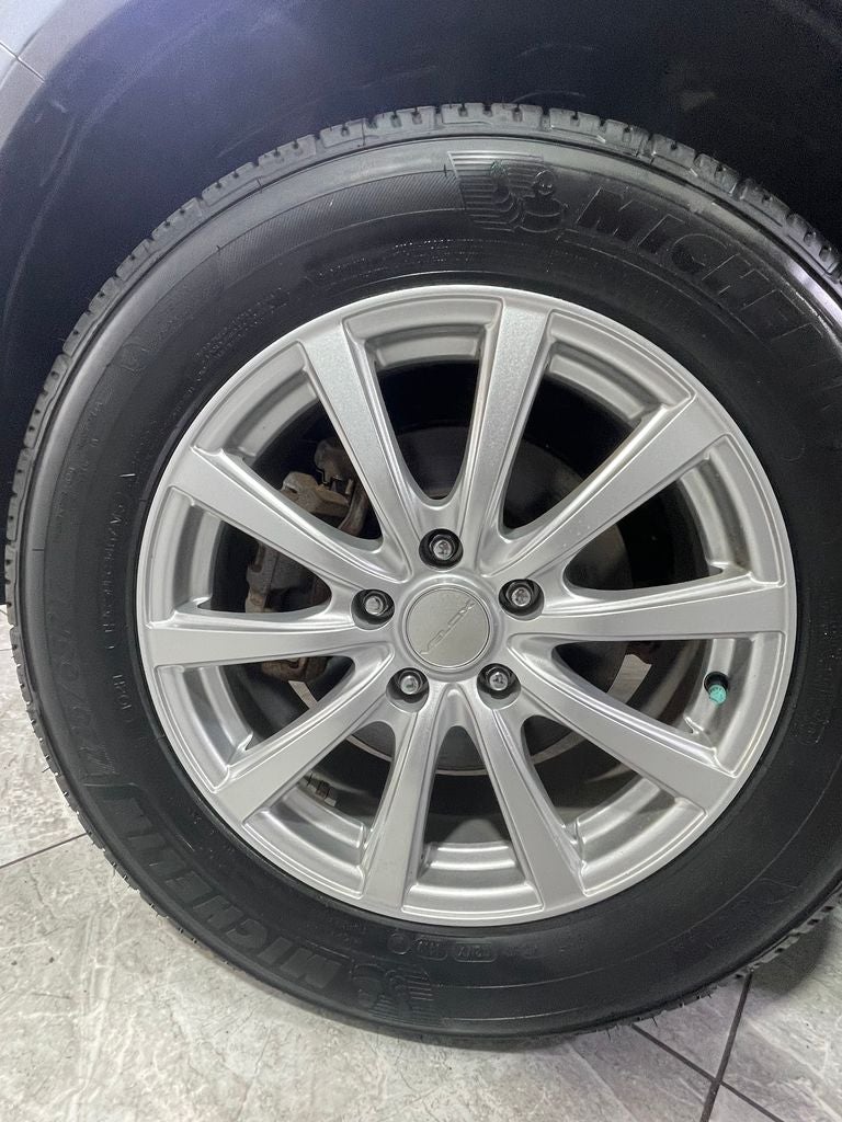 2011 Honda CR-V LX