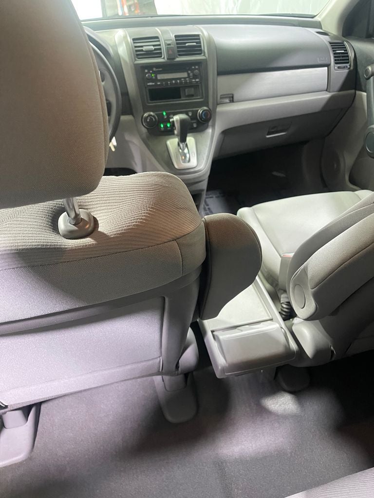 2011 Honda CR-V LX