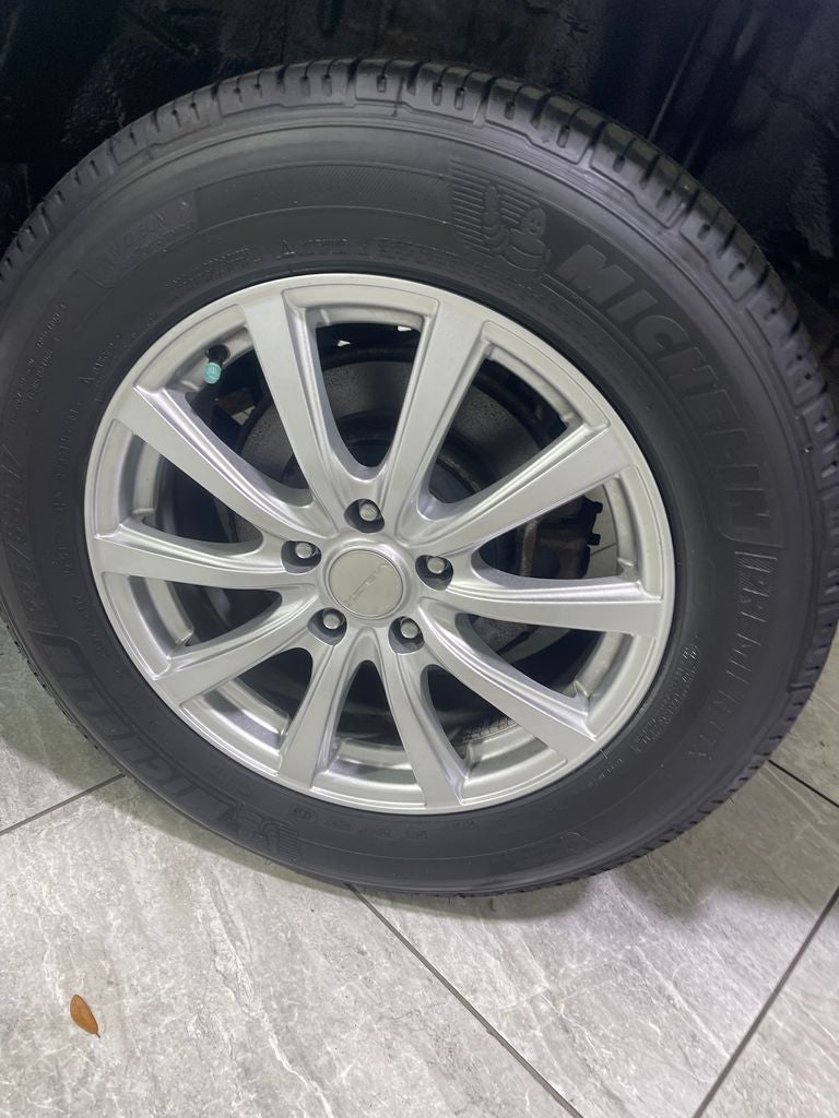 2011 Honda CR-V LX