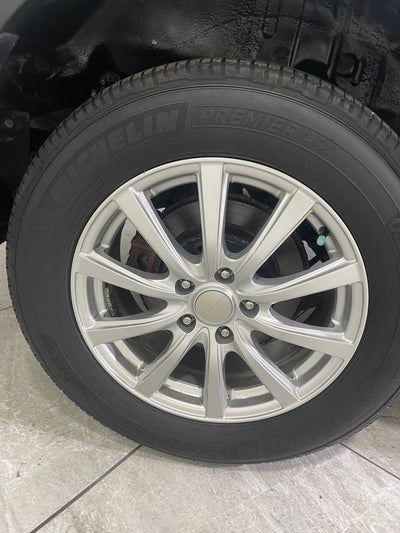 2011 Honda CR-V LX