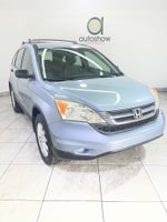 2011 Honda CR-V LX