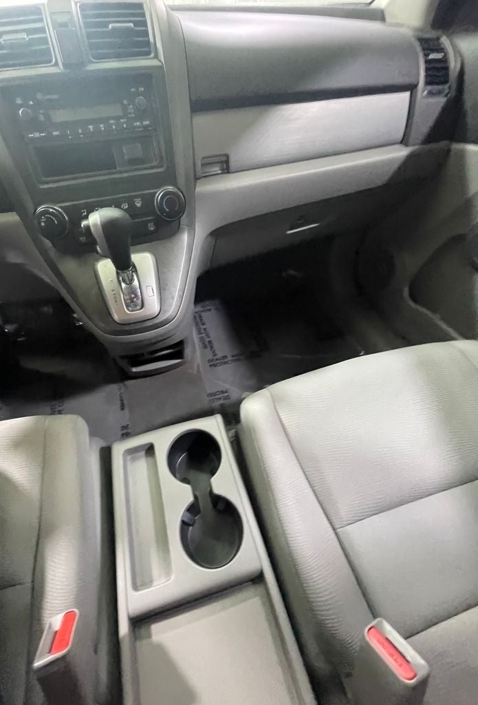 2011 Honda CR-V LX
