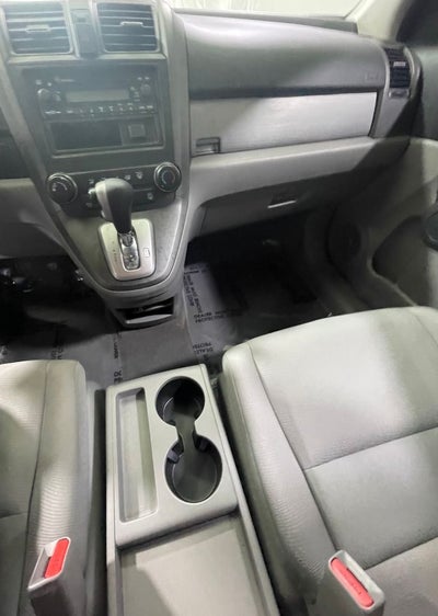2011 Honda CR-V LX