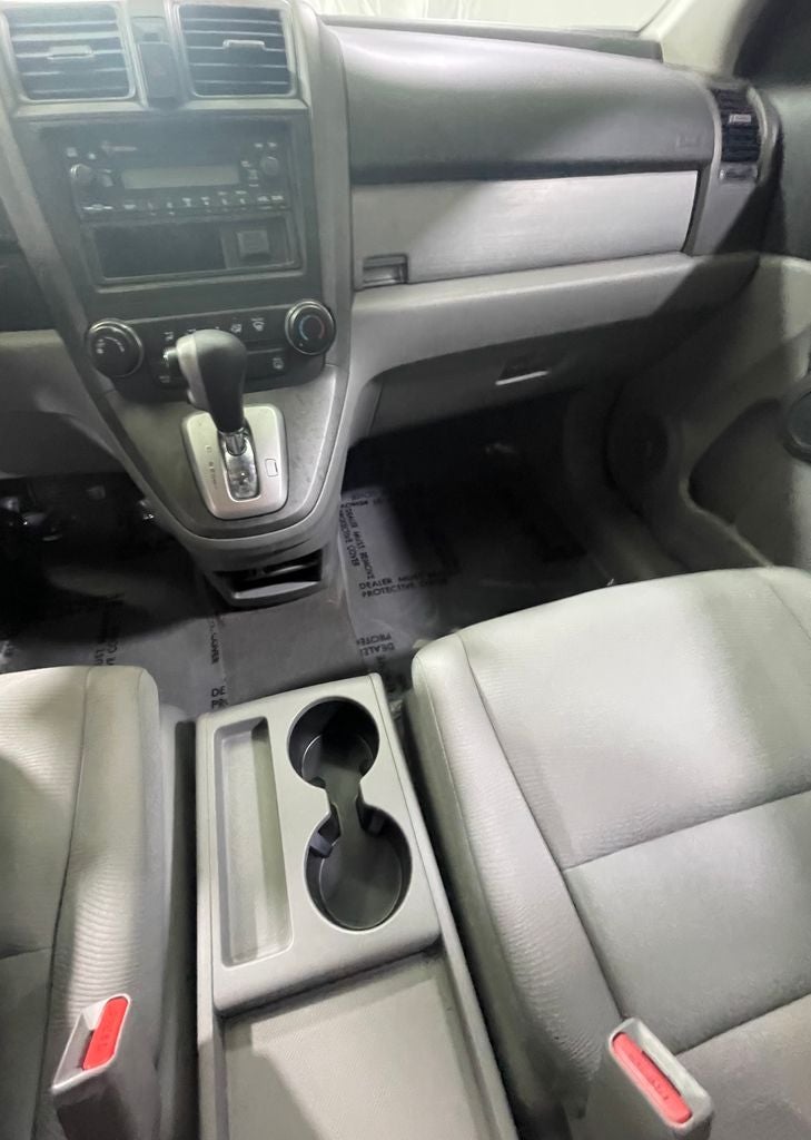 2011 Honda CR-V LX