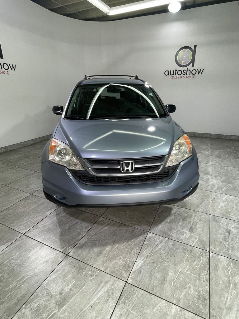 2011 Honda CR-V LX