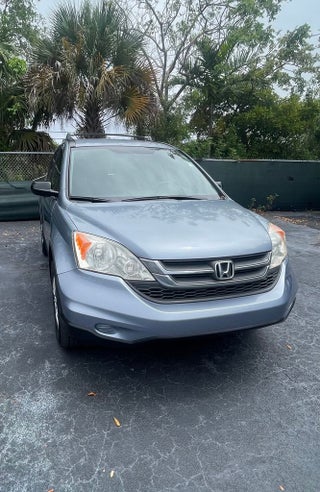 2011 Honda CR-V LX