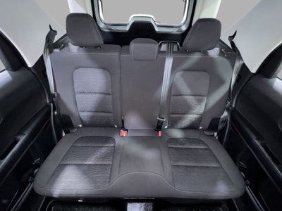 2022 Ford Bronco Sport Base