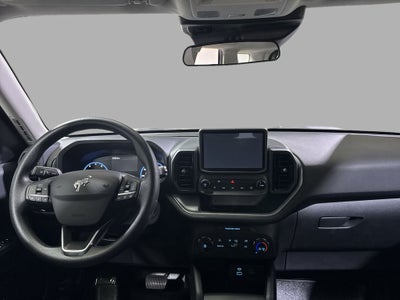 2022 Ford Bronco Sport Base