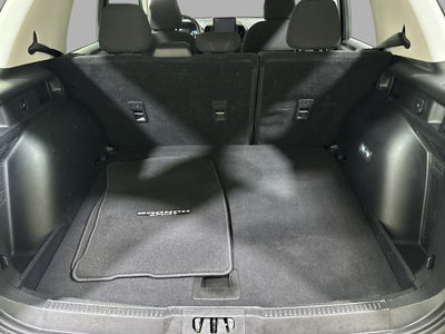 2022 Ford Bronco Sport Base