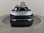 2022 Ford Bronco Sport Base
