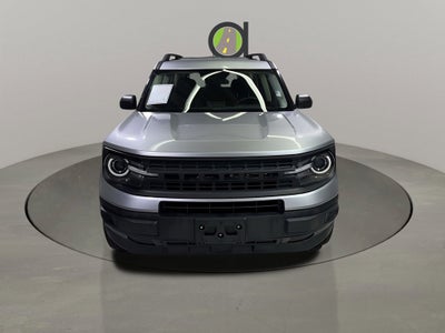 2022 Ford Bronco Sport Base
