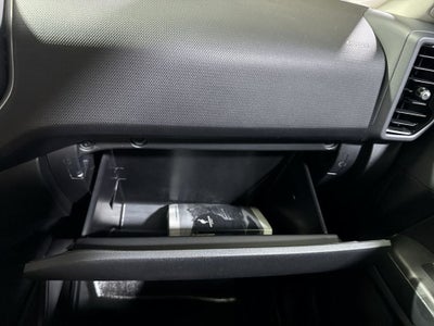 2022 Ford Bronco Sport Base