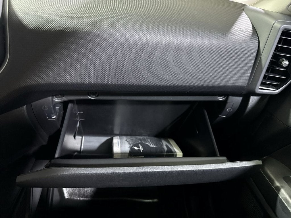 2022 Ford Bronco Sport Base