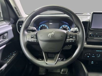 2022 Ford Bronco Sport Base