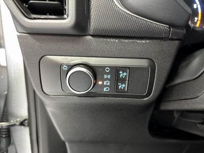 2022 Ford Bronco Sport Base