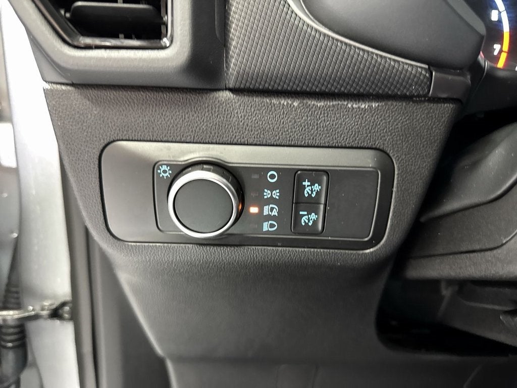 2022 Ford Bronco Sport Base