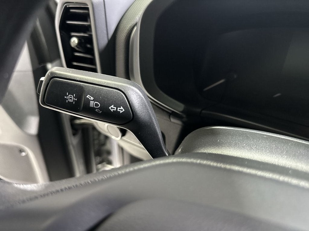 2022 Ford Bronco Sport Base