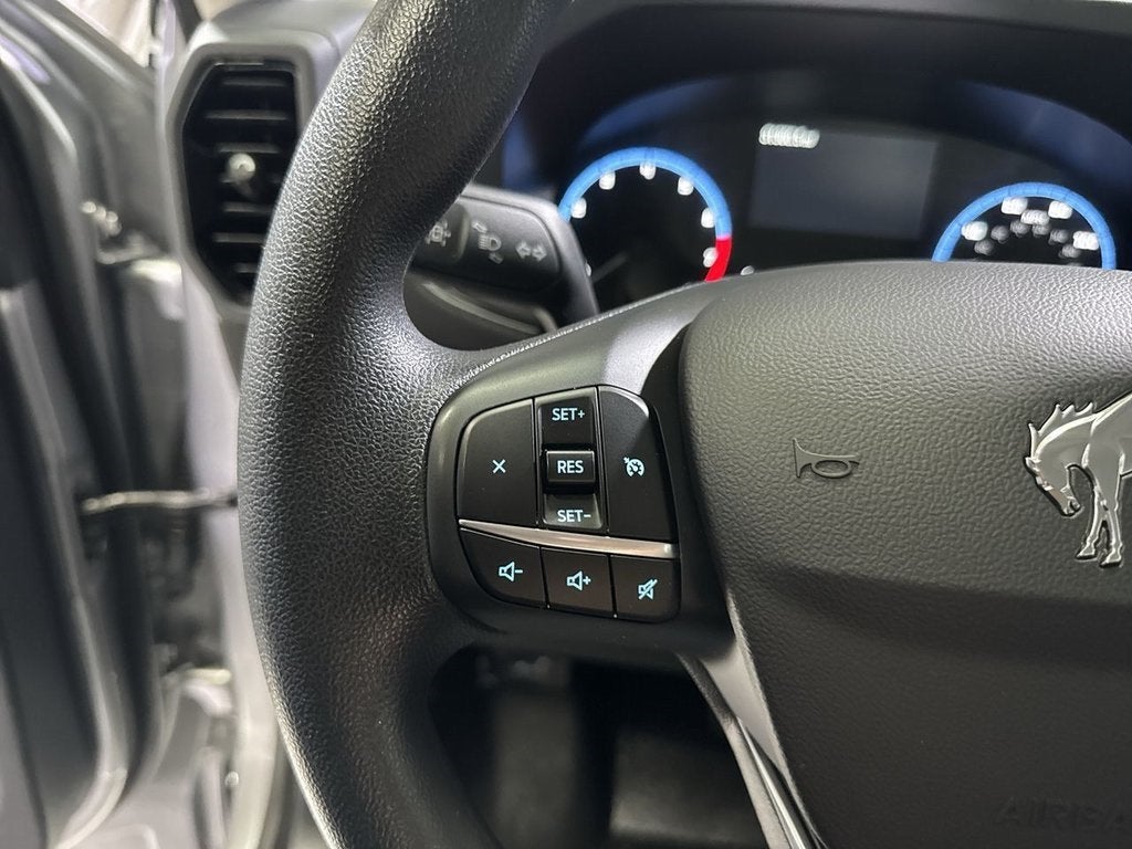 2022 Ford Bronco Sport Base