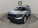 2022 Ford Bronco Sport Base