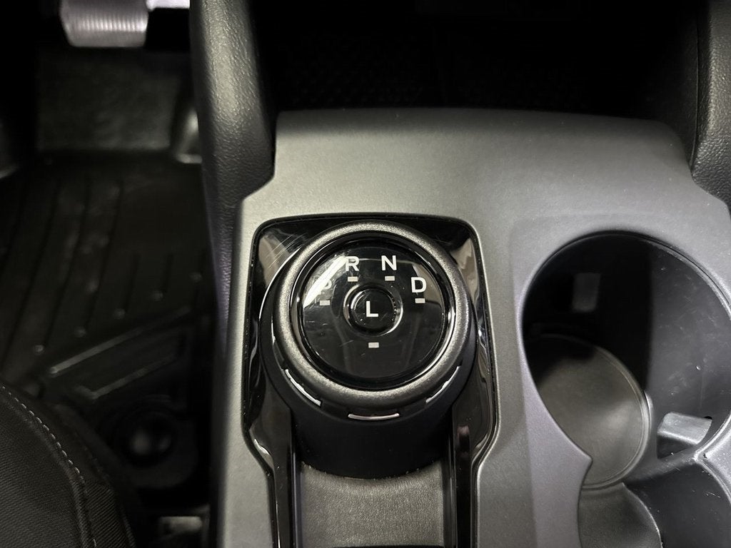 2022 Ford Bronco Sport Base