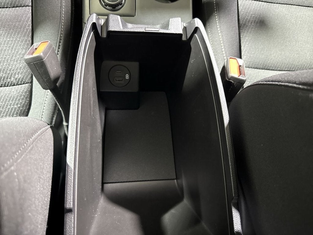 2022 Ford Bronco Sport Base