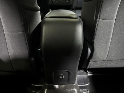 2022 Ford Bronco Sport Base