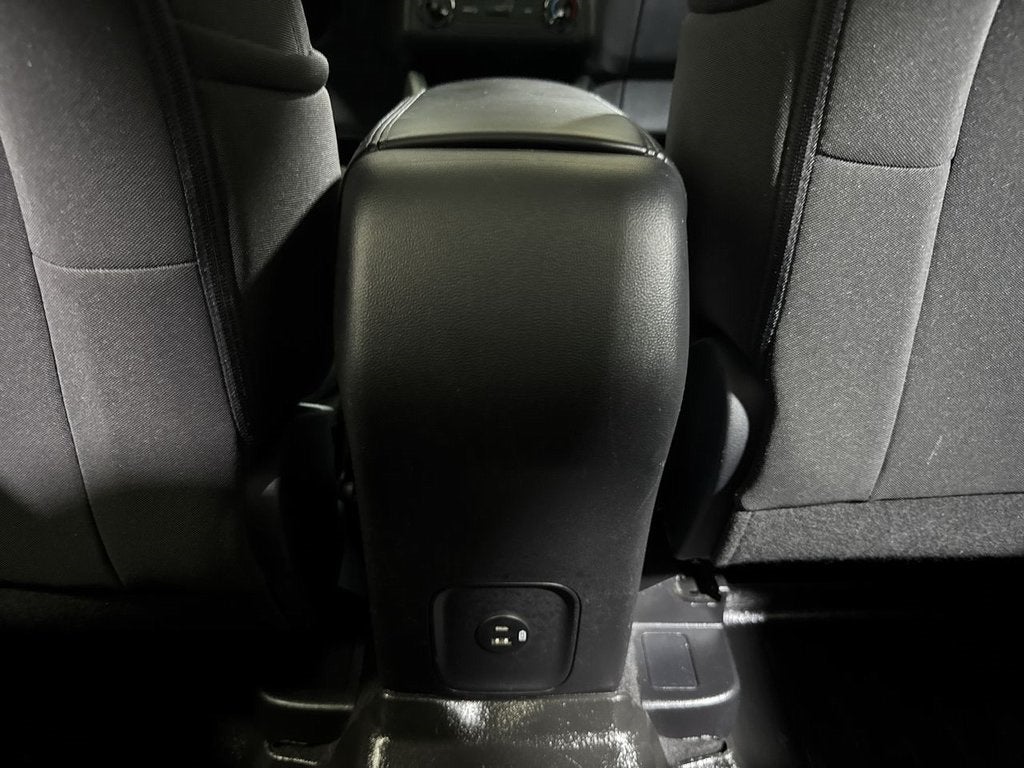 2022 Ford Bronco Sport Base