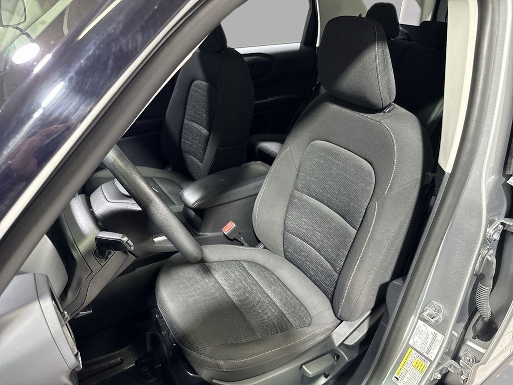 2022 Ford Bronco Sport Base