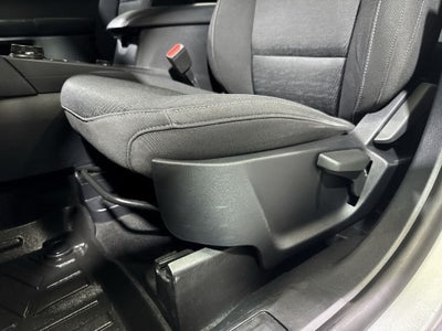 2022 Ford Bronco Sport Base