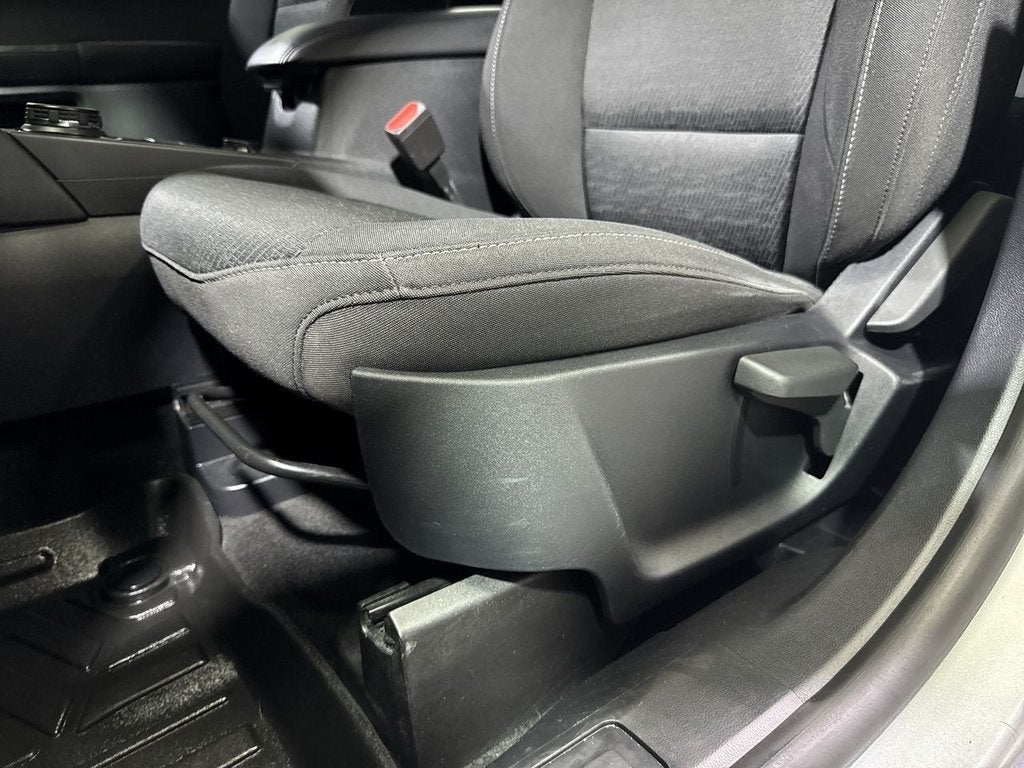 2022 Ford Bronco Sport Base