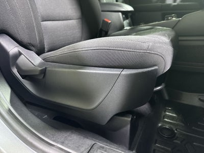 2022 Ford Bronco Sport Base