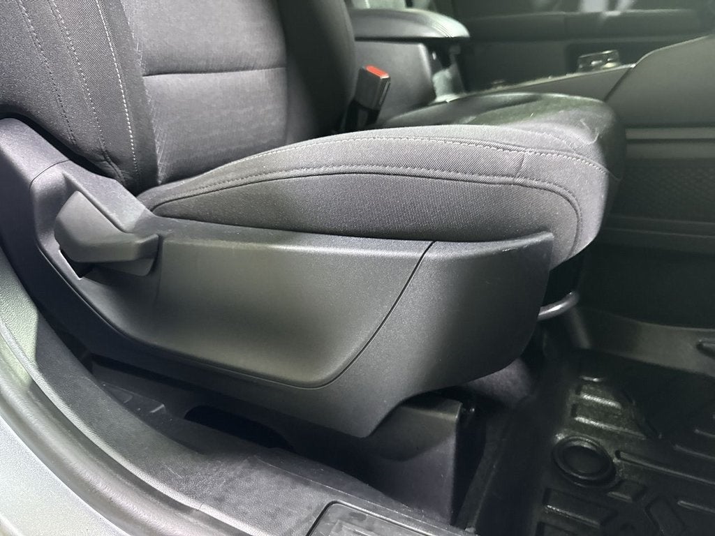 2022 Ford Bronco Sport Base