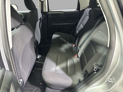 2022 Ford Bronco Sport Base