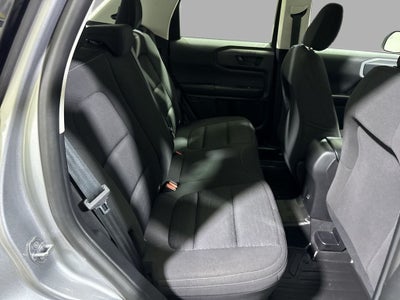 2022 Ford Bronco Sport Base