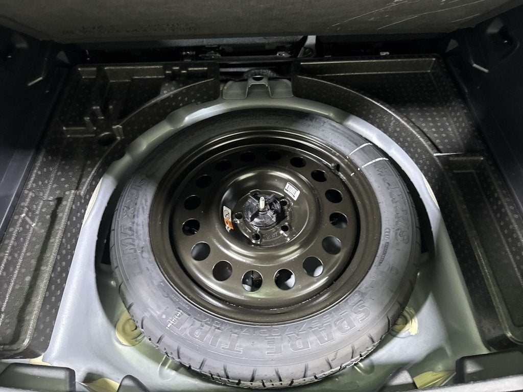 2022 Ford Bronco Sport Base