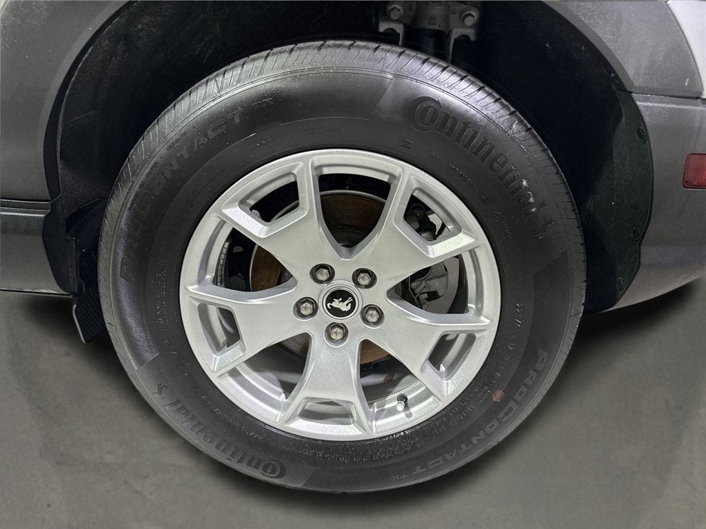 2022 Ford Bronco Sport Base