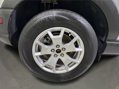 2022 Ford Bronco Sport Base