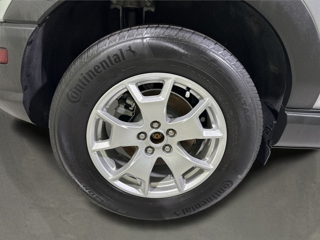 2022 Ford Bronco Sport Base