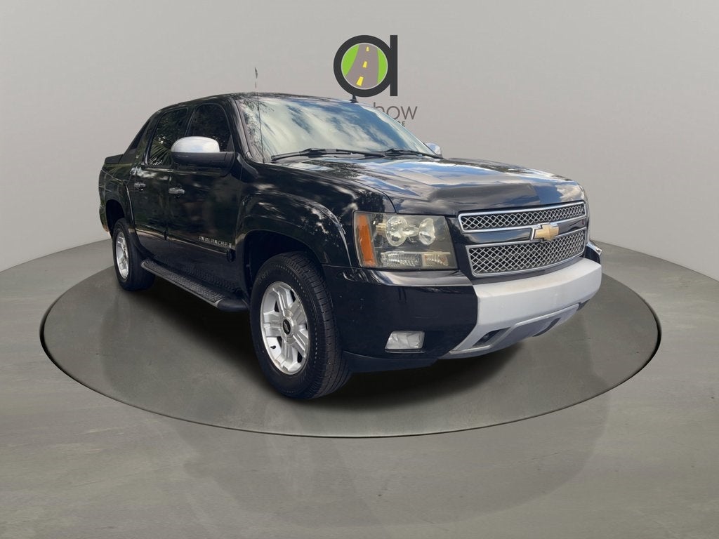 2008 Chevrolet Avalanche 1500 LT LT3